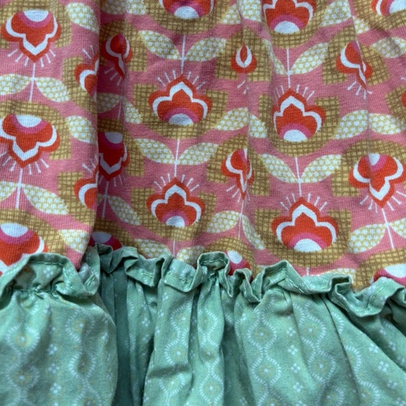 Matilda Jane Kylie Friends Forever Tunic Top May 2015 size 18-24 months - Picture 4 of 9